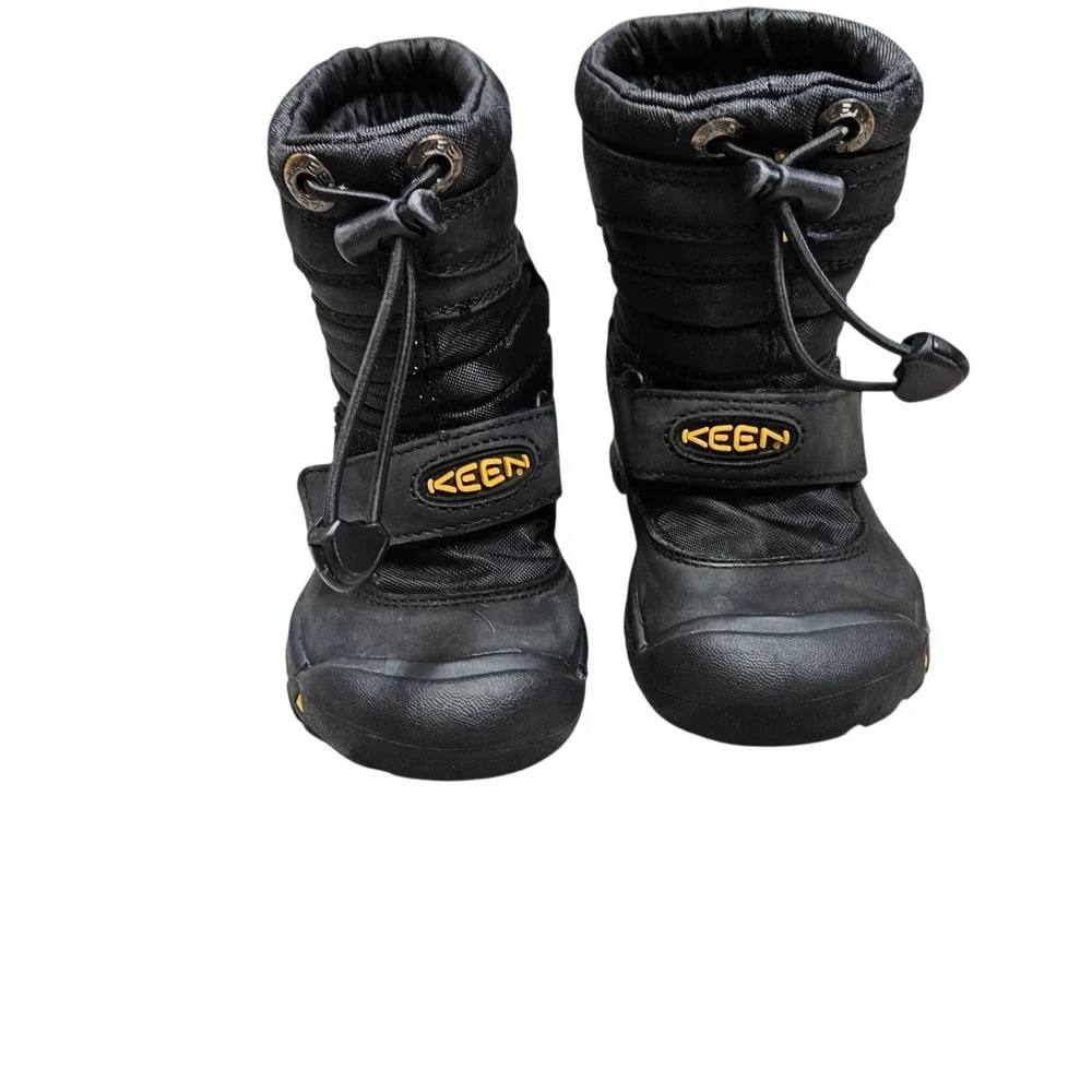 Keen waterproof insulated
